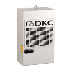 Навесной кондиционер 500 Вт, 400В (2 фазы) | R5KLM05042LT | DKC
