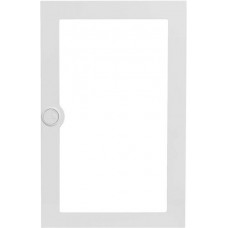 Дверь прозрачная для шкафов А (4 ряда) | A363 | ABB