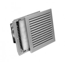 Вентилятор с решеткой 204x204 mm | RZF300 | ABB
