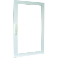 Дверь прозрачная для шкафов А (1 ряд) | A360 | ABB