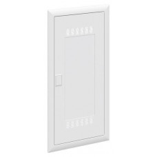 BL640W Дверь с Wi-Fi вставкой для шкафа UK64.. | 2CPX031097R9999 | ABB