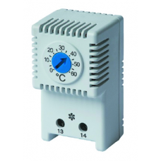 Термостат, NO контакт, диапазон температур: 0-60 град. | R5THV2 | DKC