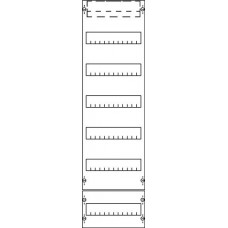 Панель д/установки модульных устройств | 1V20 | ABB