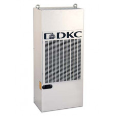 Навесной кондиционер 3000 Вт, 400/440В (3 фазы) | R5KLM30043LT | DKC