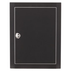 Дверь для шкафа UK540 антрацит RAL7016 | BL546C | ABB