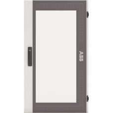 TZB208L Дверь со стеклом 2PW 8GU левая|2CPX010882R9999| ABB