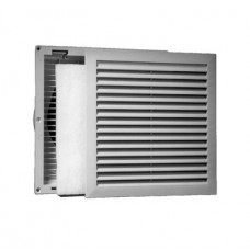 Вентилятор с решеткой 250x250 mm | RZF400 | ABB