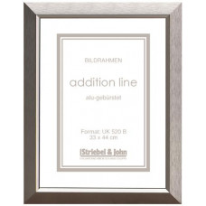 Рамка для картины алюминий для UK 530 | BL531 D | ABB