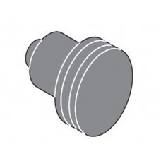 Заглушка для кнопки d22мм (50шт) | EV1137 | ABB