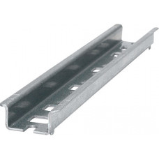 DIN-рейка для установки на регуляторах глубины (длина - 196 мм) | ED51 | ABB