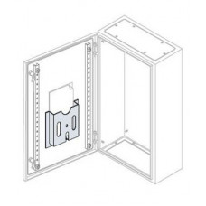 Карман для документов пластик A4 | EV1075K | ABB