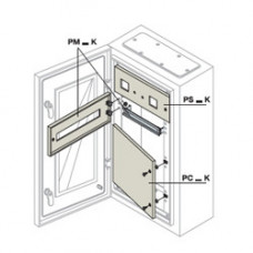 Комплект для мод.оборудования на 14 модулей для шкафов SR | PM1414K | ABB