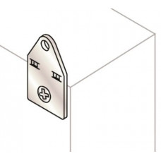 Петли дверные шкафа SR2 , (1упак=10шт) | AA1204 | ABB