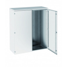 Шкаф компактный распределительный двухдверный | MED 80.100.30 | Провенто