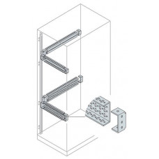 Траверса С-образная,H=48;L=600мм,2 шт. | EB4860 | ABB
