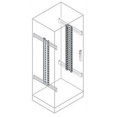 Стойка 19 уменьшеной высоты 27HE,(2шт) | EG1130K | ABB