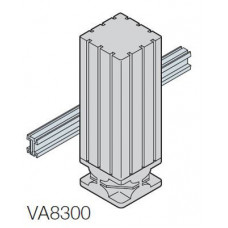 Нагревательный элемент 300W - 140X82X95мм | VA8300 | ABB