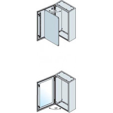 SR2 Корпус шк.(дв.со стеклом)500х400х200 | SRN5420VK | ABB