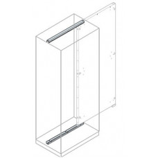 Направляющие для введения монт.платы сбоку Ш=400 | EA0400 | ABB