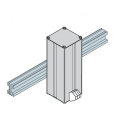 Нагревательный элемент 30W - 115X42X42мм | VA7930 | ABB