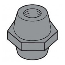 Изолятор для шин 20,25,50x5 м8x30 (50шт) | EV1123 | ABB