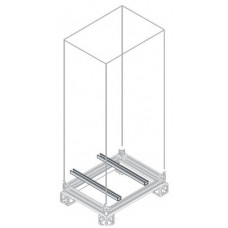 Профиль поперечный Г=1000 для монтажа трансформаторов(2шт) | EB1102 | ABB