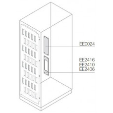 Заглушка отверстия 24пол. коннектора(10шт) | EE0024 | ABB