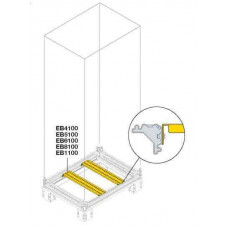 Профиль поперечный Г=1000мм для вертикальных стоек(2шт) | EB1100 | ABB