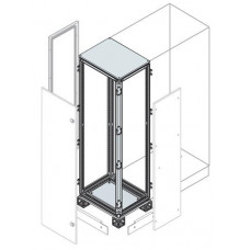 Каркас кабельной секции 2200x300x600мм | ER3062K | ABB