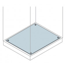 Панель нижняя фиксированная 600x800мм | EF6082 | ABB