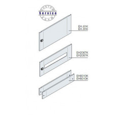 Панель компенсационная 100х800мм ВхШ(2шт) | EH8010K | ABB