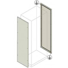 Панель боковая 2000x600мм ВхШ (2шт) | EL2060K | ABB