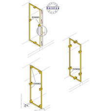 Набор для соединения шкафов | EV0006 | ABB