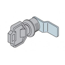 Замок с ключом для шкафов SR | AA8001 | ABB