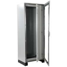 Дверь внутренняя OptiBox M-1600х1000-IP44 | 259254 | КЭАЗ