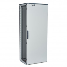 Шкаф Altis сборный металлический - IP 55 - IK 10 - 2000x800x600 мм - дверь спереди/сзади | 047360 | Legrand