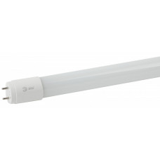 Лампа светодиодная LED 10Вт G13 4000К ЭКО smd T8-10w-840-G13 600mm ECO | Б0032974 | ЭРА