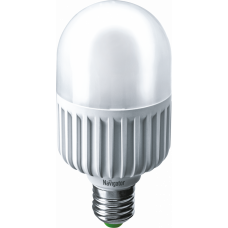 Лампа светодиодная LED 20Вт Е27 230В 4000К NLL-T70-20-230-840-E27 цилиндрическая | 94379 | Navigator