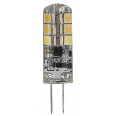 Лампа светодиодная LED JC-1,5W-12V-827-G4 | Б0033188 | ЭРА