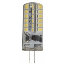 Лампа светодиодная LED СТАНДАРТ JC-3,5W-12V-827-G4 (диод, капсула, 3,5Вт, тепл, G4) | Б0033195 | ЭРА