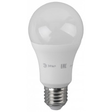 Лампа светодиодная LED ECO A60-16W-840-E27 | Б0031707 | ЭРА