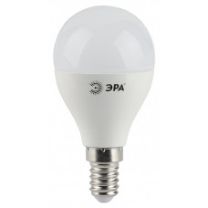 Лампа светодиодная LED P45-9W-827-E14 | Б0029041 | ЭРА