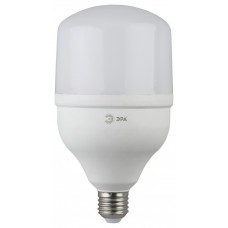 Лампа светодиодная LED 30Вт Е27 220В 4000К smd POWER трубчатая | Б0027003 | ЭРА