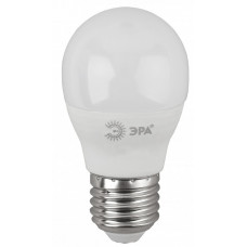 Лампа светодиодная LED 11Вт Е27 6000K СТАНДАРТ шар | Б0032991 | ЭРА