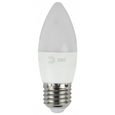 Лампа светодиодная LED B35-11W-827-E27 | Б0032981 | ЭРА