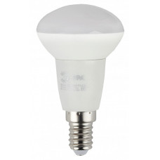 Лампа светодиодная LED 6Вт Е14 4000К ЭКО smd R50-6w-840-E14_eco | Б0020634 | ЭРА