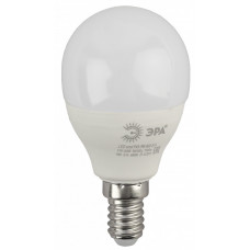 Лампа светодиодная LED 9Вт Е14 6000К smd P45-9W-860-E14 | Б0031411 | ЭРА