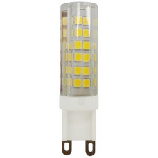 Лампа светодиодная LED 7Вт G9 220В 4000К smd JCD капсульная | Б0027866 | ЭРА