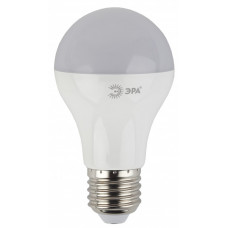 Лампа светодиодная LED 13Вт Е27 220В 2700К smd A65 груша | Б0013102 | ЭРА