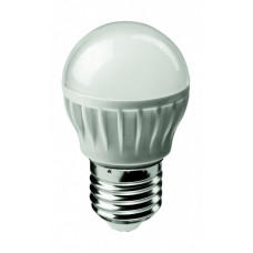 Лампа светодиодная OLL-G45-6-230-4K-E27 | 71646 | ОНЛАЙТ